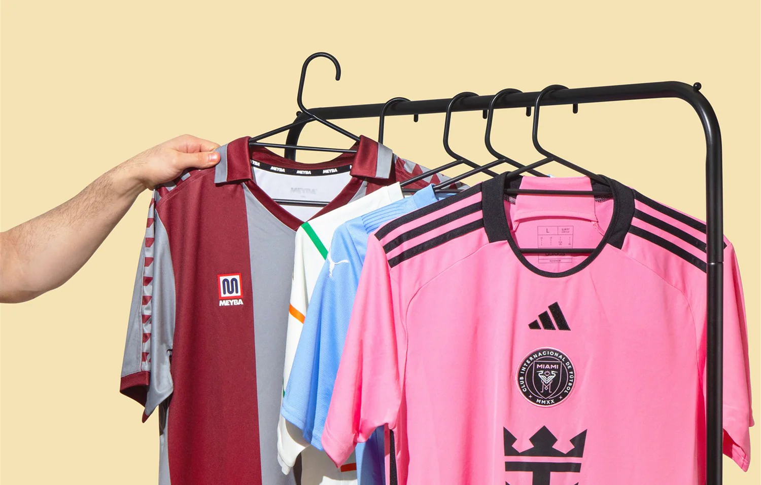 Welcome to Our Store